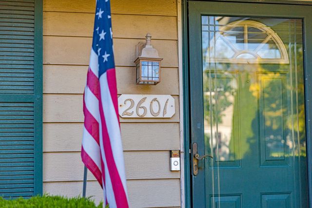 2601 Ruth Fitzgerald Drive, Plainfield, IL 60586