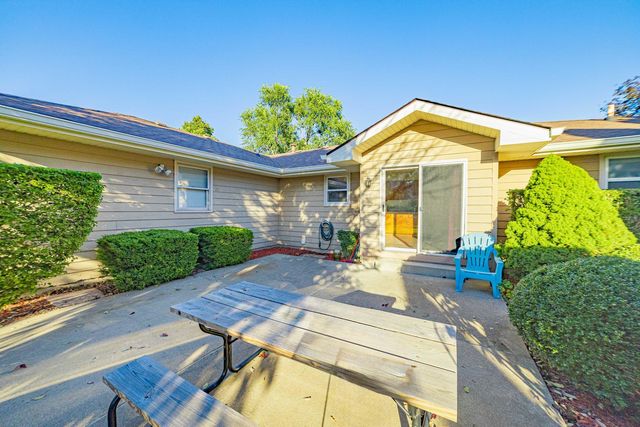 2601 Ruth Fitzgerald Drive, Plainfield, IL 60586