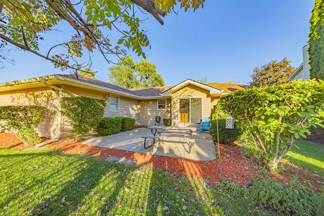 2601 Ruth Fitzgerald Drive, Plainfield, IL 60586