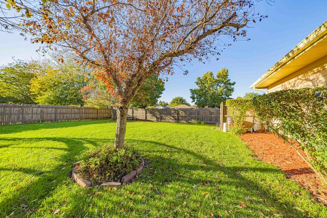 2601 Ruth Fitzgerald Drive, Plainfield, IL 60586