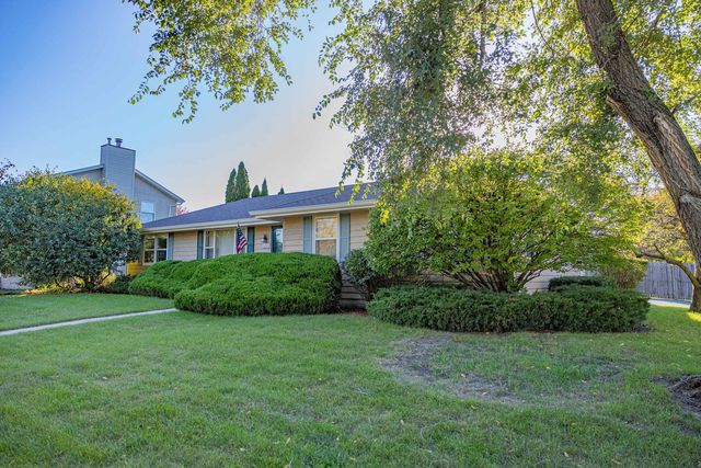 2601 Ruth Fitzgerald Drive, Plainfield, IL 60586