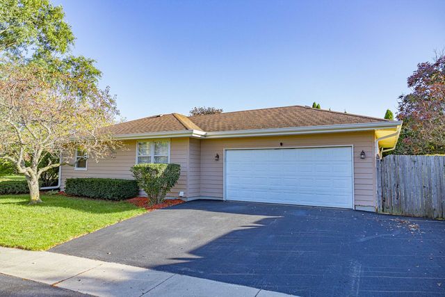 2601 Ruth Fitzgerald Drive, Plainfield, IL 60586