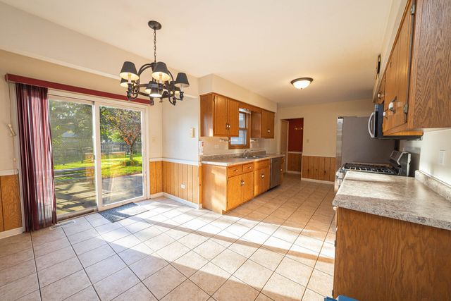 2601 Ruth Fitzgerald Drive, Plainfield, IL 60586