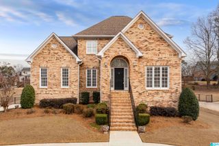 6931 WOODVALE LANE, Trussville, AL 35173