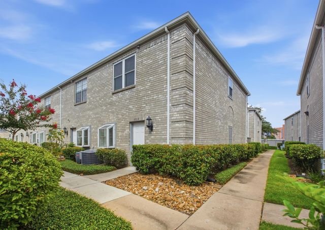 7719 Cambridge Street 7719, Houston, TX 77054
