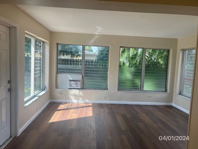 1055 Wyoming Avenue, Fort Lauderdale, FL 33312