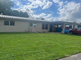 1055 Wyoming Avenue, Fort Lauderdale, FL 33312