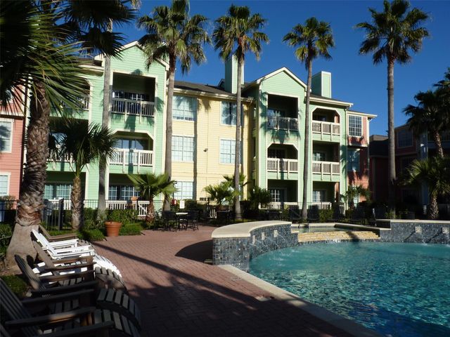 7000 Seawall Boulevard 616, Galveston, TX 77551