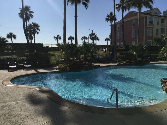 7000 Seawall Boulevard 616, Galveston, TX 77551