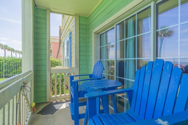 7000 Seawall Boulevard 616, Galveston, TX 77551