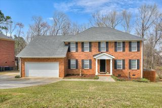 4748 SAVANNAH Lane, Evans, GA 30809