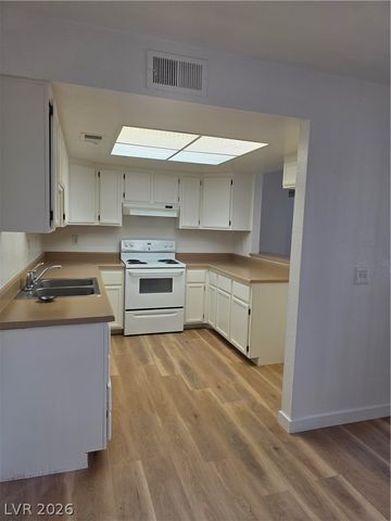 1601 Justin Court 0, Henderson, NV 89011