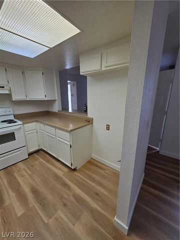 1601 Justin Court 0, Henderson, NV 89011