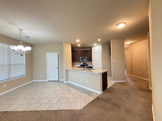 356 Emerald Creek Drive, Fort Worth, TX 76131