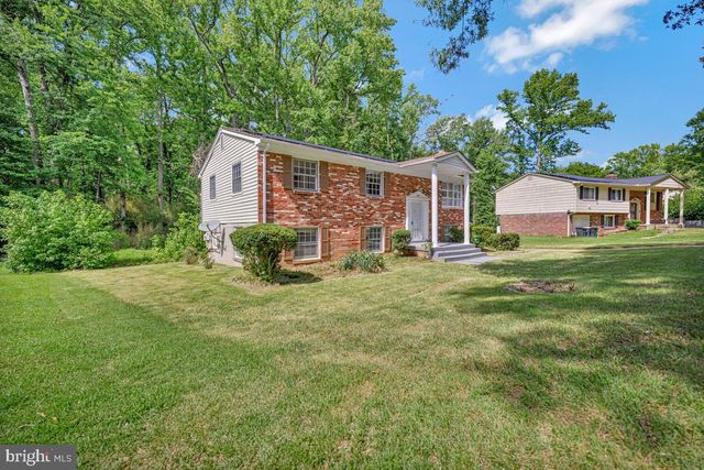 12417 PARKTON ST, Fort Washington, MD 20744