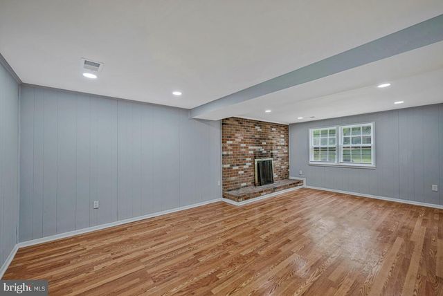 12417 PARKTON ST, Fort Washington, MD 20744