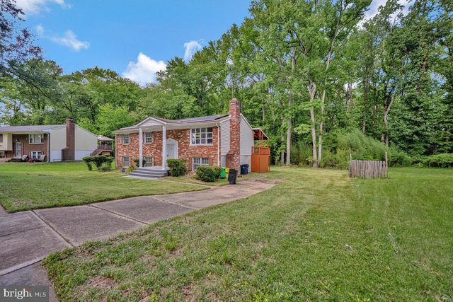 12417 PARKTON ST, Fort Washington, MD 20744