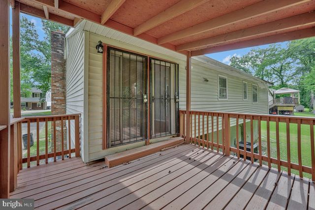 12417 PARKTON ST, Fort Washington, MD 20744