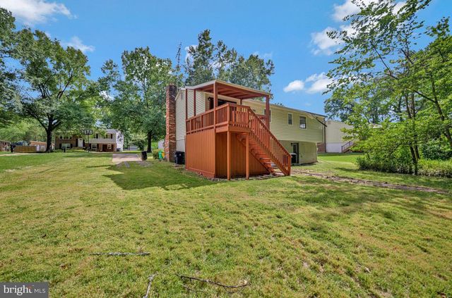 12417 PARKTON ST, Fort Washington, MD 20744