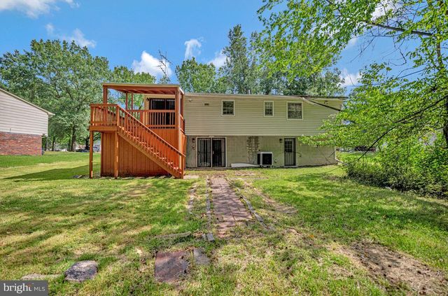 12417 PARKTON ST, Fort Washington, MD 20744