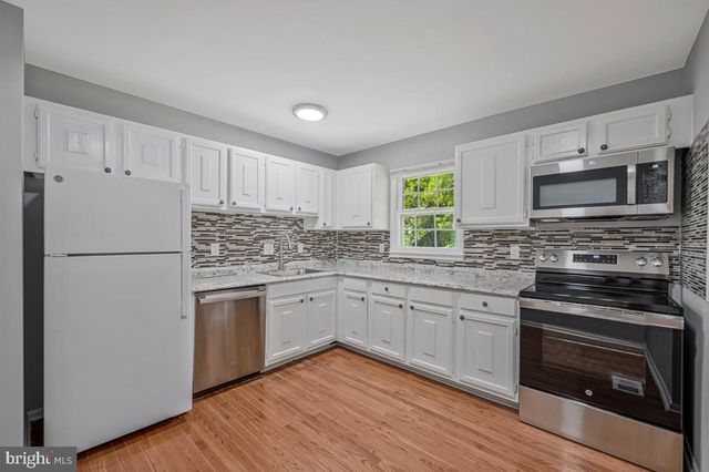 12417 PARKTON ST, Fort Washington, MD 20744