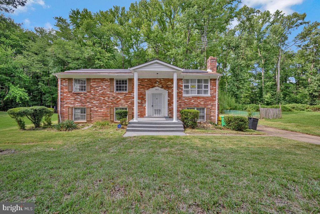 12417 PARKTON ST, Fort Washington, MD 20744
