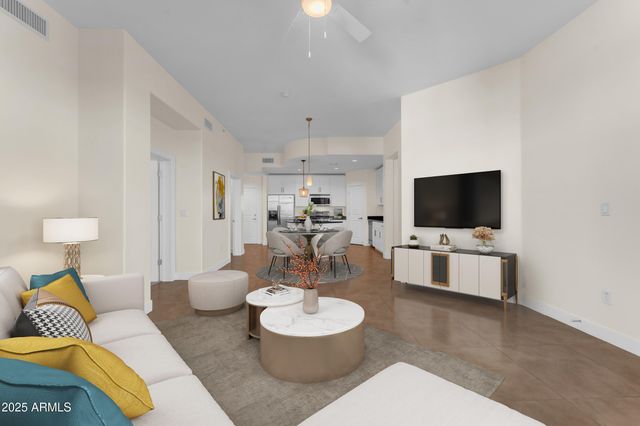 945 E PLAYA DEL NORTE Drive 5005, Tempe, AZ 85288