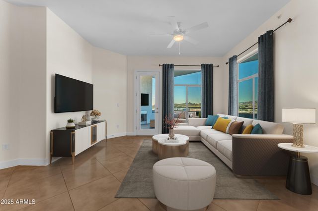 945 E PLAYA DEL NORTE Drive 5005, Tempe, AZ 85288