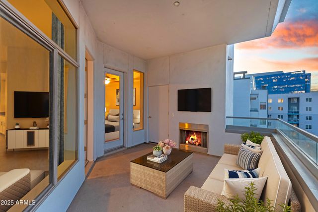 945 E PLAYA DEL NORTE Drive 5005, Tempe, AZ 85288