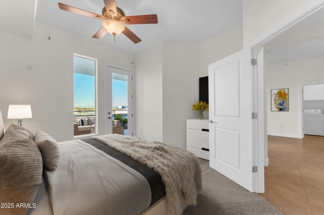 945 E PLAYA DEL NORTE Drive 5005, Tempe, AZ 85288