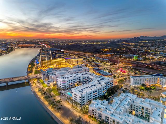 945 E PLAYA DEL NORTE Drive 5005, Tempe, AZ 85288