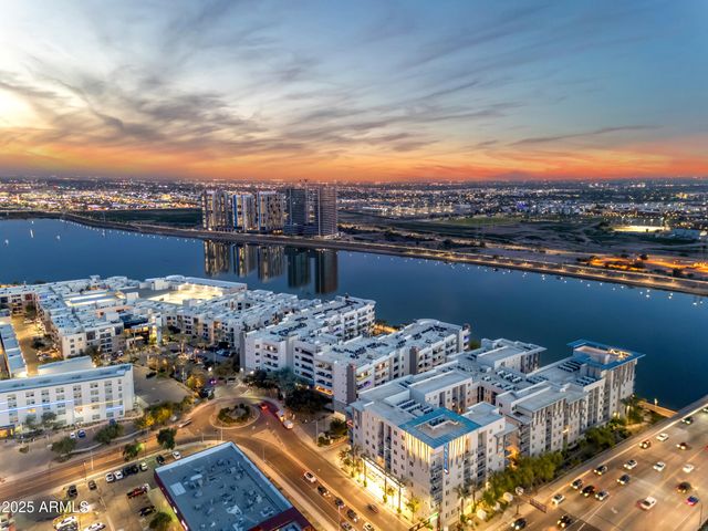 945 E PLAYA DEL NORTE Drive 5005, Tempe, AZ 85288