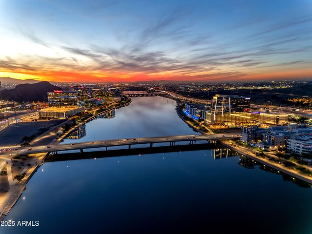 945 E PLAYA DEL NORTE Drive 5005, Tempe, AZ 85288