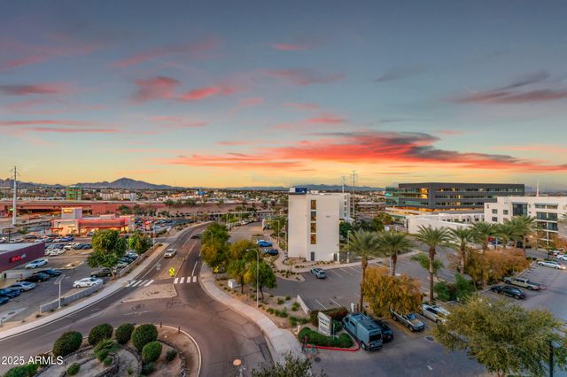 945 E PLAYA DEL NORTE Drive 5005, Tempe, AZ 85288