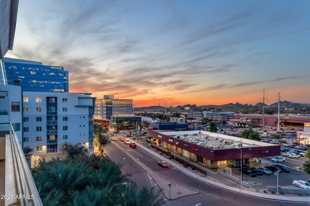 945 E PLAYA DEL NORTE Drive 5005, Tempe, AZ 85288