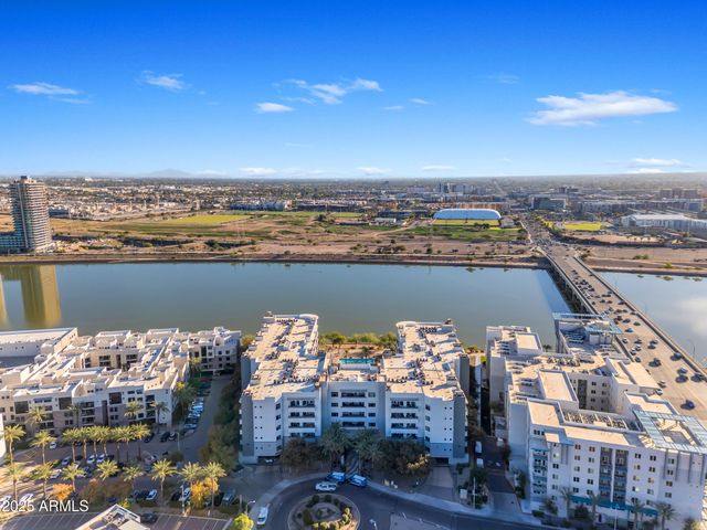 945 E PLAYA DEL NORTE Drive 5005, Tempe, AZ 85288