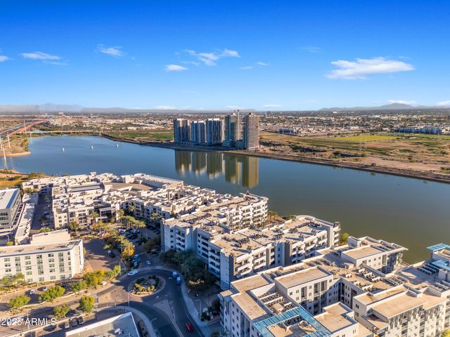 945 E PLAYA DEL NORTE Drive 5005, Tempe, AZ 85288