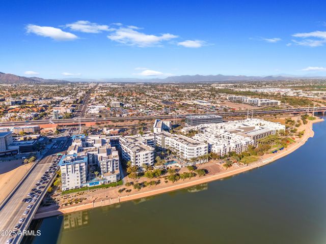 945 E PLAYA DEL NORTE Drive 5005, Tempe, AZ 85288