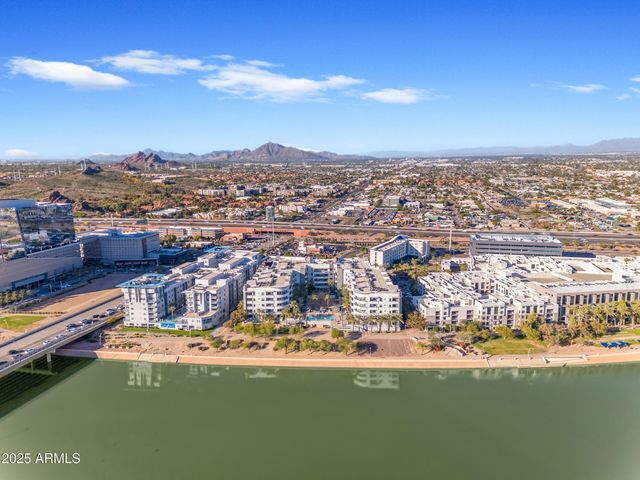 945 E PLAYA DEL NORTE Drive 5005, Tempe, AZ 85288