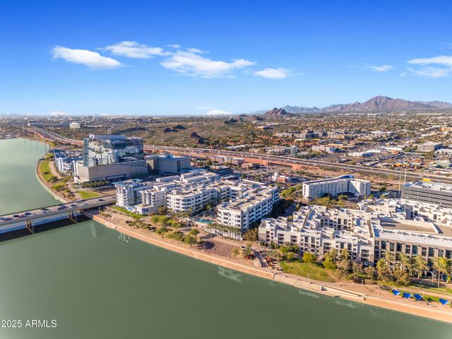 945 E PLAYA DEL NORTE Drive 5005, Tempe, AZ 85288