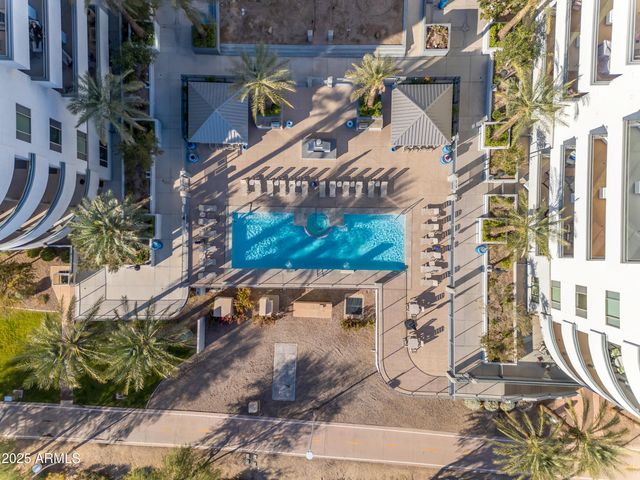 945 E PLAYA DEL NORTE Drive 5005, Tempe, AZ 85288