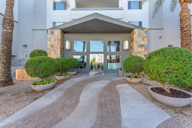 945 E PLAYA DEL NORTE Drive 5005, Tempe, AZ 85288