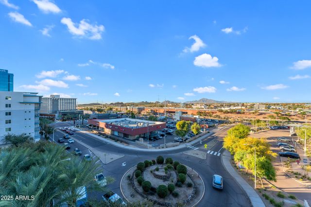 945 E PLAYA DEL NORTE Drive 5005, Tempe, AZ 85288