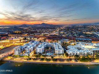 945 E PLAYA DEL NORTE Drive 5005, Tempe, AZ 85288