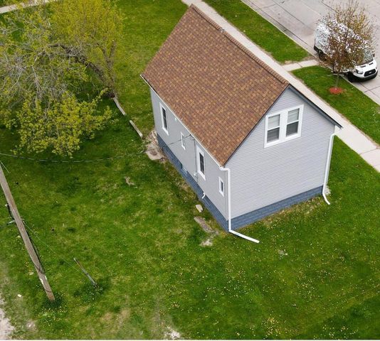 2769 N 1st STREET, Milwaukee, WI 53212