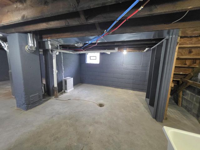 2769 N 1st STREET, Milwaukee, WI 53212