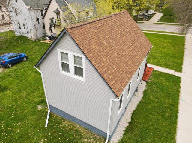 2769 N 1st STREET, Milwaukee, WI 53212