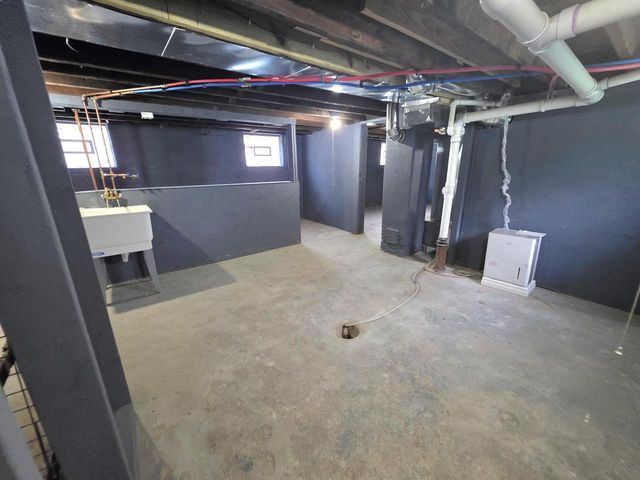 2769 N 1st STREET, Milwaukee, WI 53212