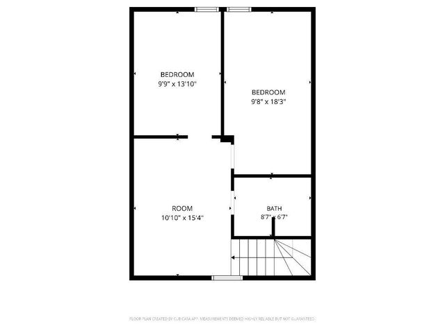 2769 N 1st STREET, Milwaukee, WI 53212