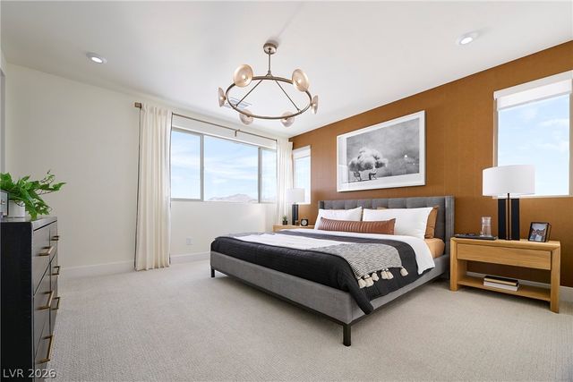 3363 San Ripalta Avenue, Henderson, NV 89044